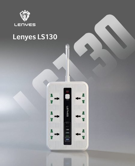 LENYES LS130